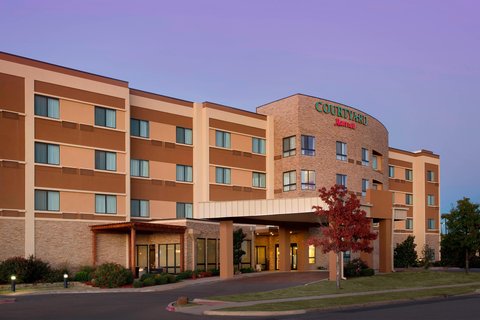 Courtyard by Marriott Wichita Falls - Event Venue in Wichita Falls, Texas
