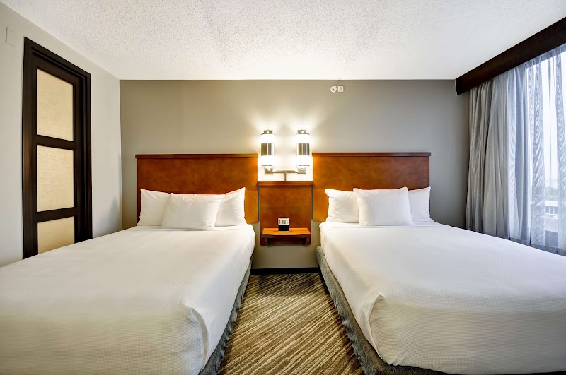 Hyatt Place Albuquerque/Uptown - Event Venue in Albuquerque, New Mexico