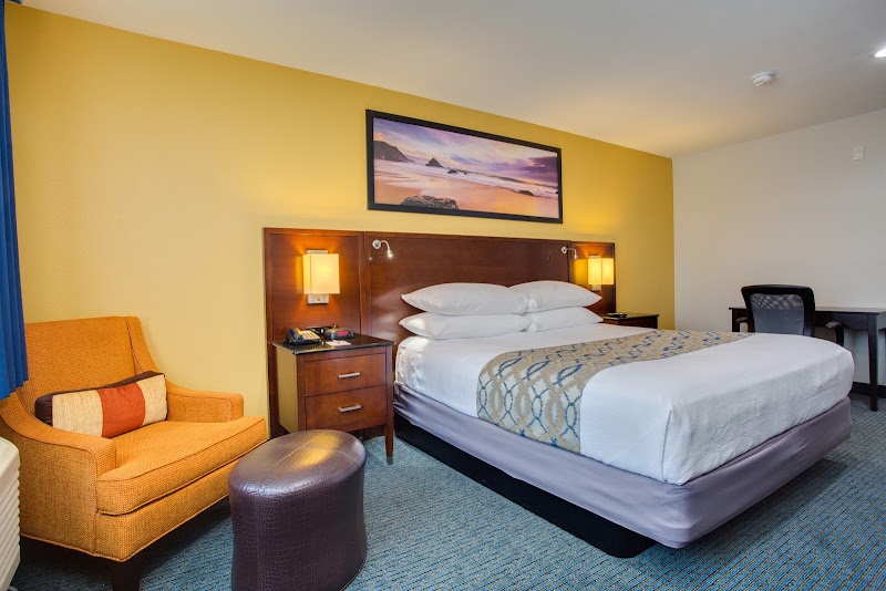 SureStay Plus Hotel by Best Western Chula Vista West - Event Venue in Chula Vista, California
