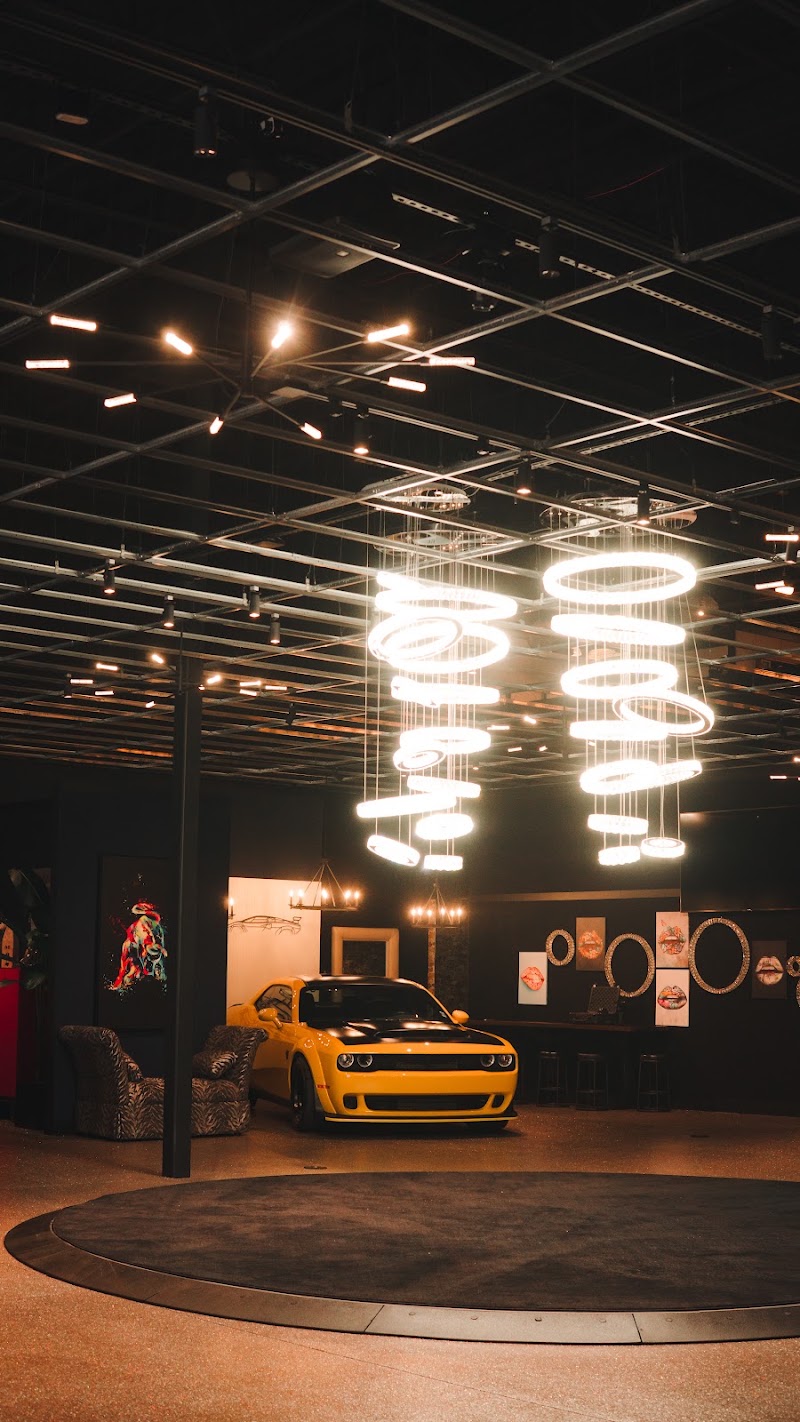 Highway Run - Event Venue in Meridian, Idaho