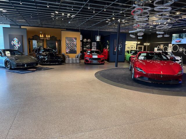 Highway Run - Event Venue in Meridian, Idaho