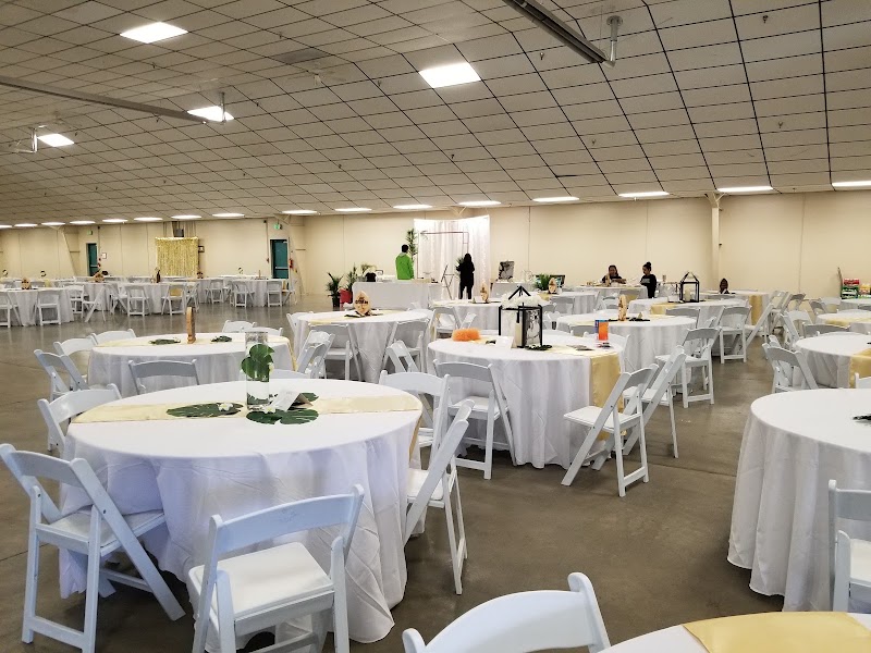 President's Hall - Event Venue in Bremerton, Washington