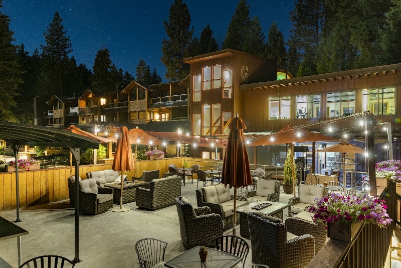 Granlibakken Tahoe - Event Venue in Tahoe City, California