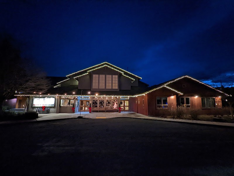 Whidbey Island Center for the Arts - Event Venue in Langley, Washington
