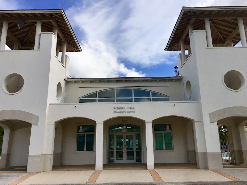 Roarke Hall - Event Venue in Sunrise, Florida