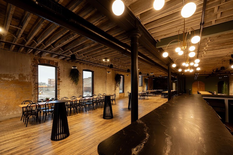 The Mez - Event Venue in Toledo, Ohio