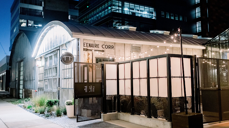 The Tinsmith - Event Venue in Madison, Wisconsin