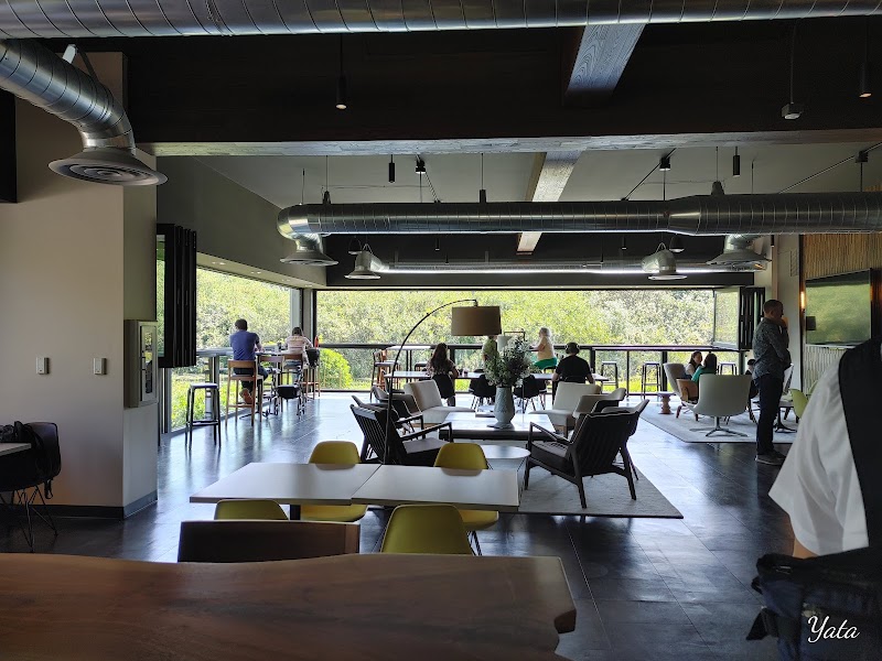 Bellefield Office Park - Event Venue in Bellevue, Washington