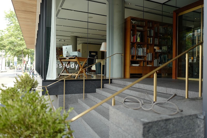 The Study at Yale - Event Venue in New Haven, Connecticut