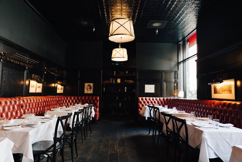 The Cavalier - Event Venue in San Francisco, California
