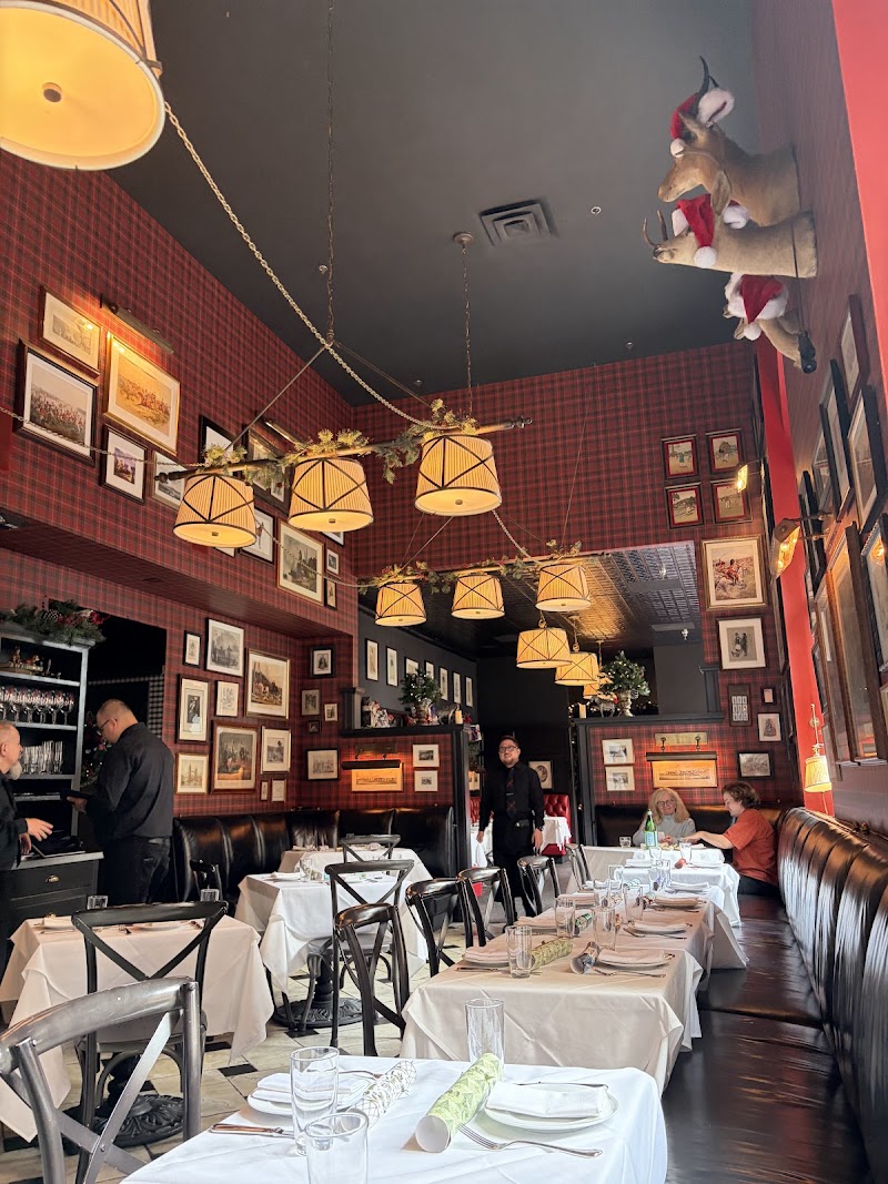 The Cavalier - Event Venue in San Francisco, California