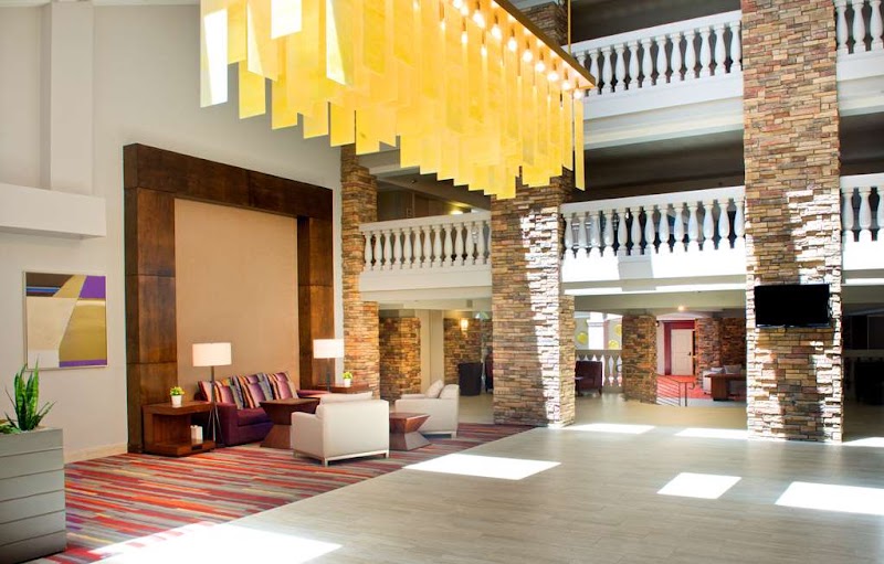 Embassy Suites by Hilton Colorado Springs - Event Venue in Colorado Springs, Colorado