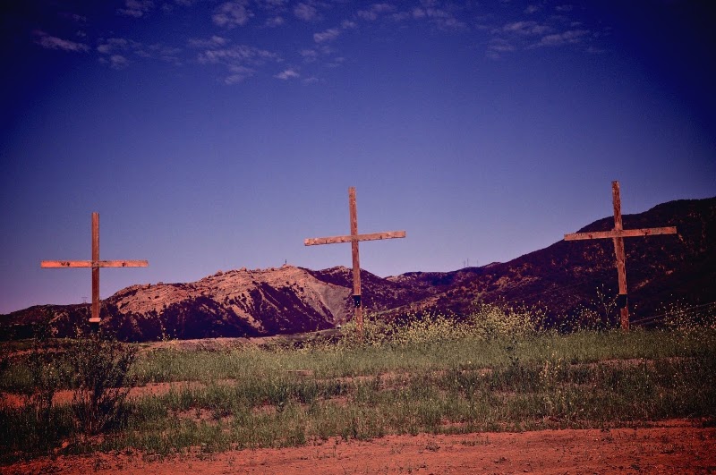 Santiago Retreat Center - Event Venue in Silverado, California