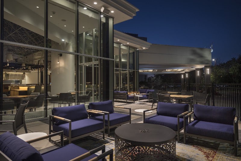 Hilton Boston/Woburn - Event Venue in Woburn, Massachusetts