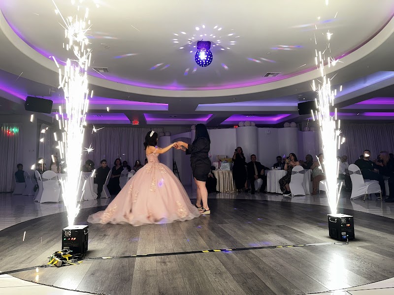 Allure Gardens LV - Event Venue in Las Vegas, Nevada