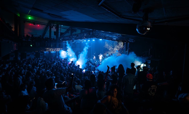 The Royal Grove - Event Venue in Lincoln, Nebraska