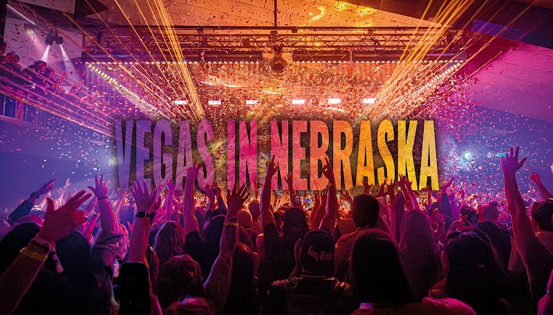 The Royal Grove - Event Venue in Lincoln, Nebraska
