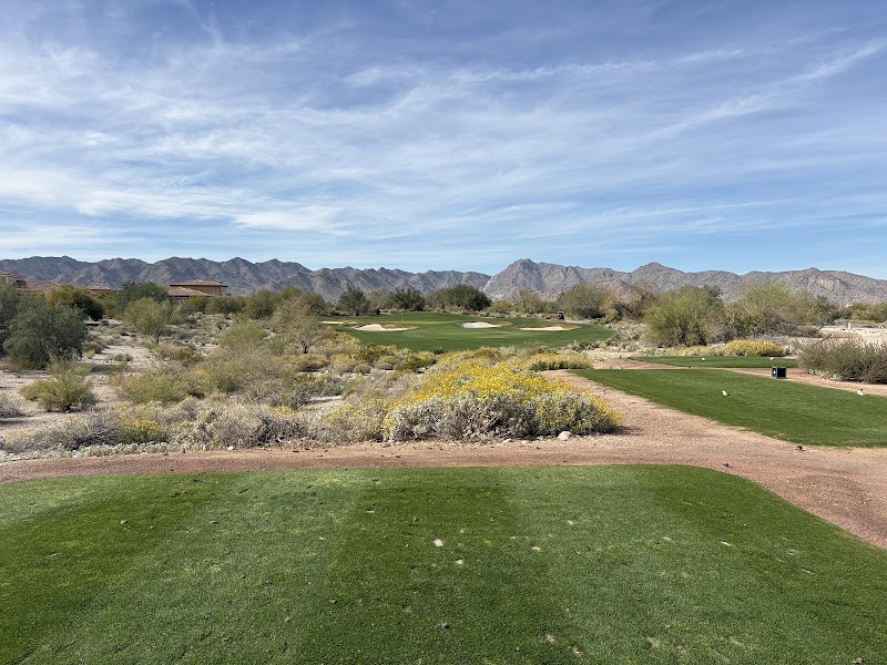 Founder's Course at Verrado - Event Venue in Buckeye, Arizona