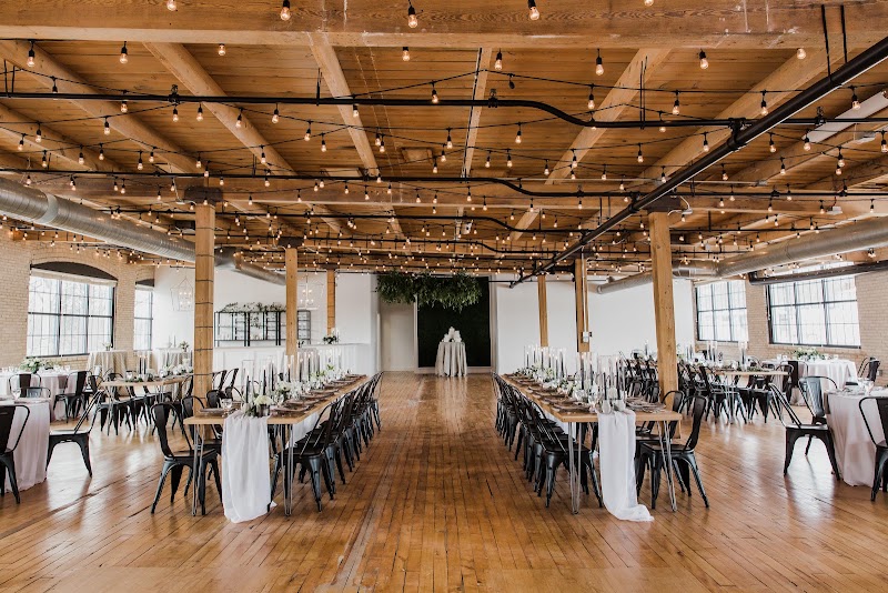 Baker Events - Event Venue in Holland, Michigan