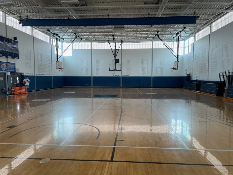 Tipp Hill Community Center - Event Venue in Syracuse, New York