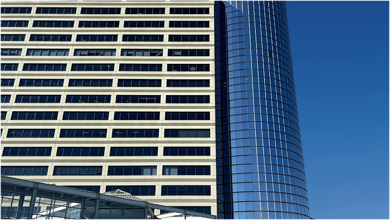 Regus - Indianapolis - Keystone Crossing - Event Venue in Indianapolis, Indiana