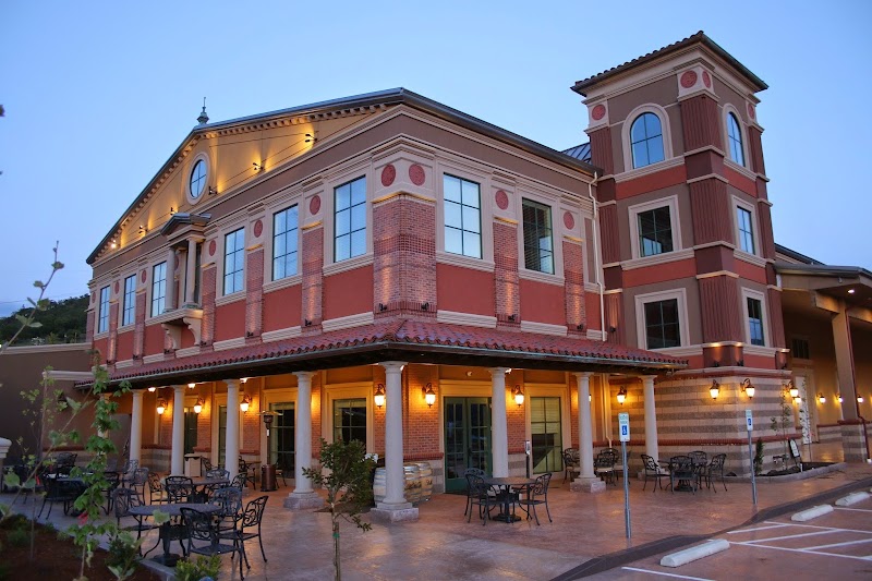 Belle Fiore Winery - Event Venue in Ashland, Oregon
