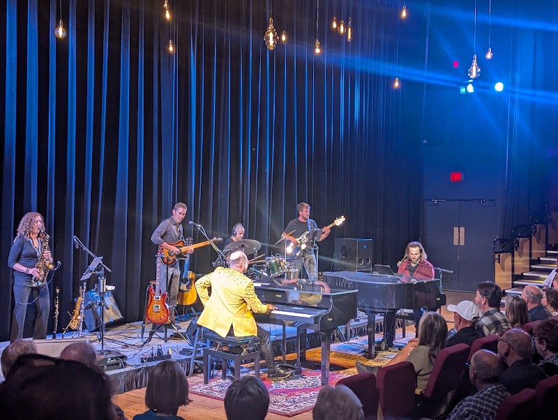 Whitefish Theatre Co - Event Venue in Whitefish, Montana