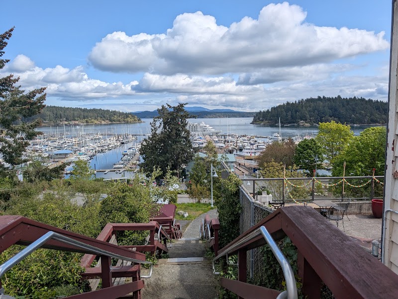 San Juan Island Grange - Event Venue in Friday Harbor, Washington
