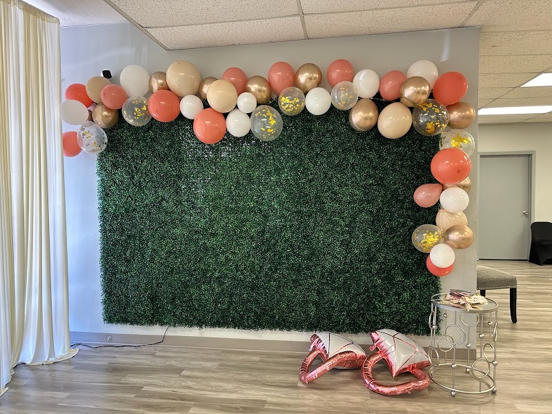 The Dream Studio - Event Venue in Farmers Branch, Texas