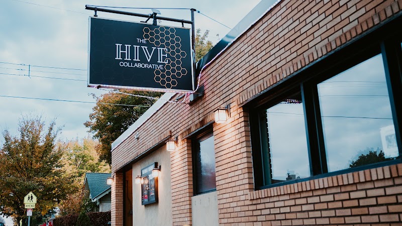 The Hive Collaborative - Event Venue in Saint Paul, Minnesota