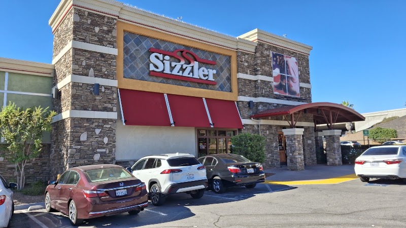 Sizzler - Event Venue in Moreno Valley, California