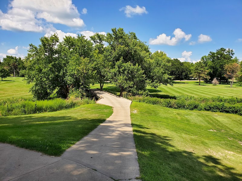 York Country Club - Event Venue in York, Nebraska