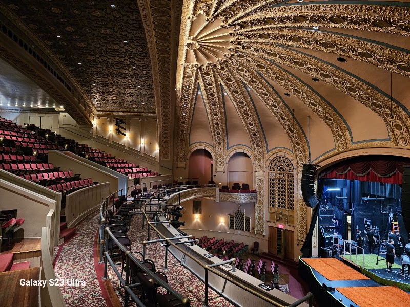 Hoyt Sherman Place - Event Venue in Des Moines, Iowa