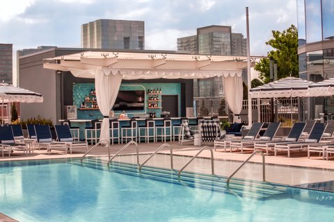 JW Marriott Nashville - Event Venue in Nashville, Tennessee