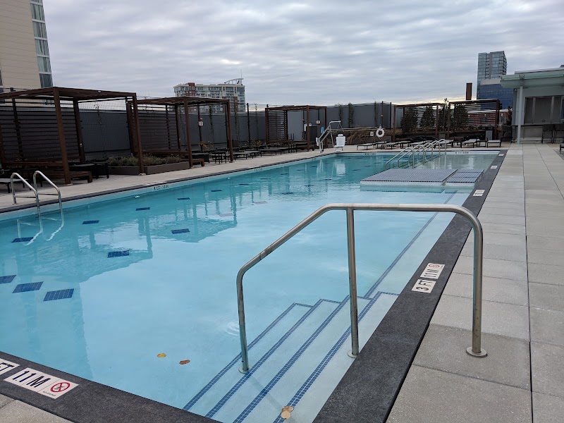 JW Marriott Nashville - Event Venue in Nashville, Tennessee