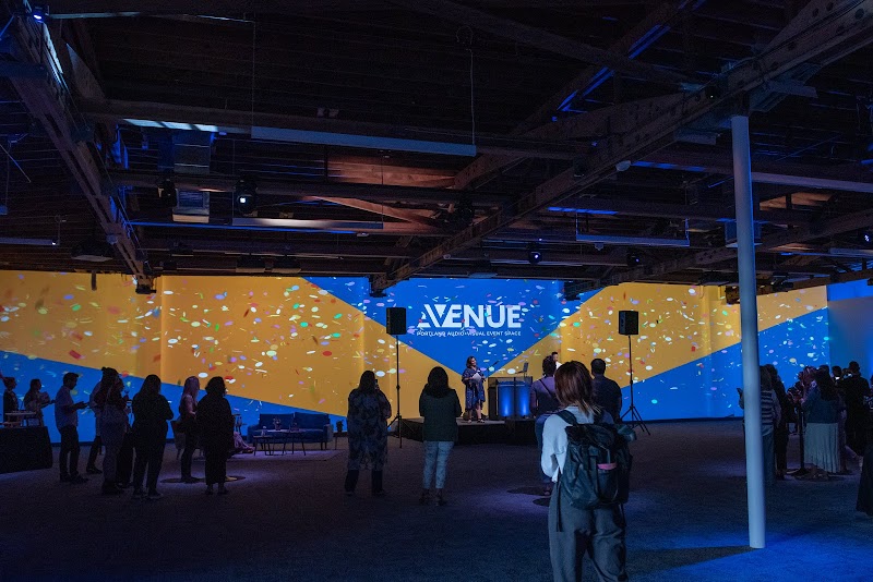 Avenue Portland - Event Venue in Portland, Oregon