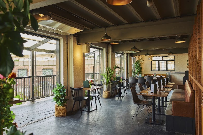 The Exhibit - Event Venue in London, Greater London