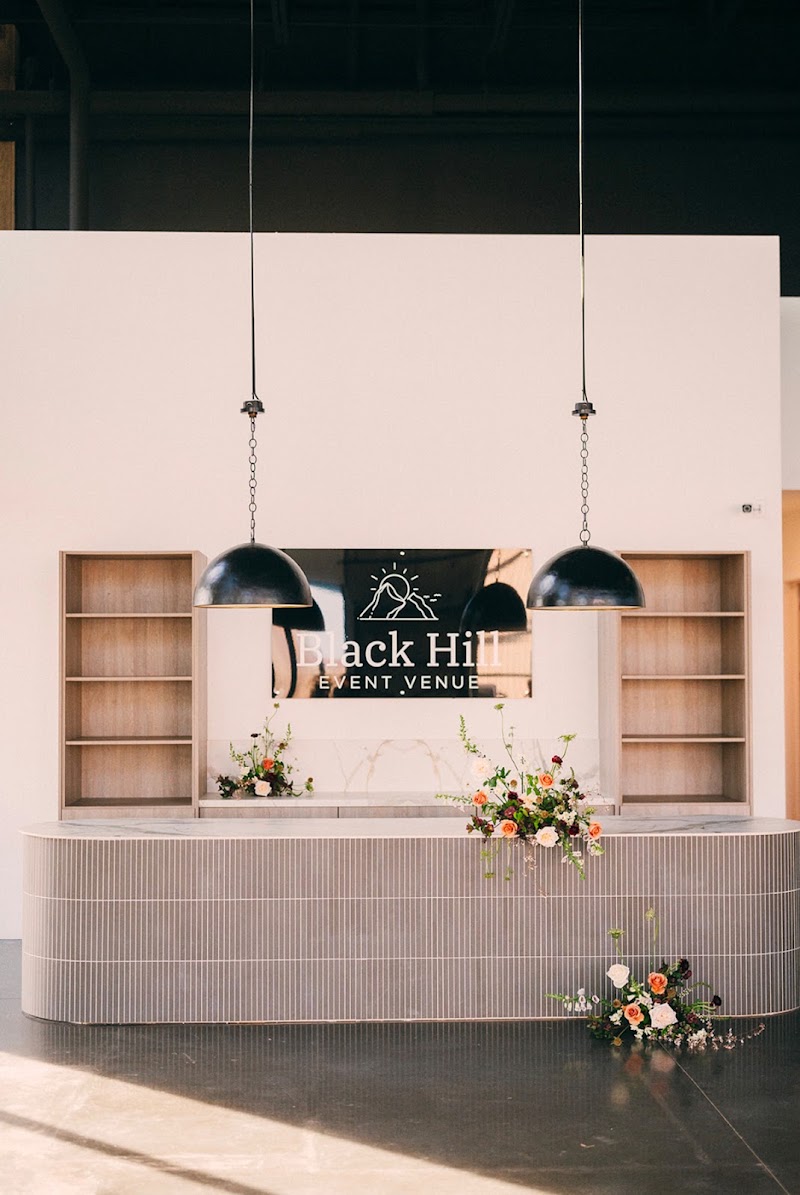 Black Hill Event Venue - Event Venue in St. George, Utah