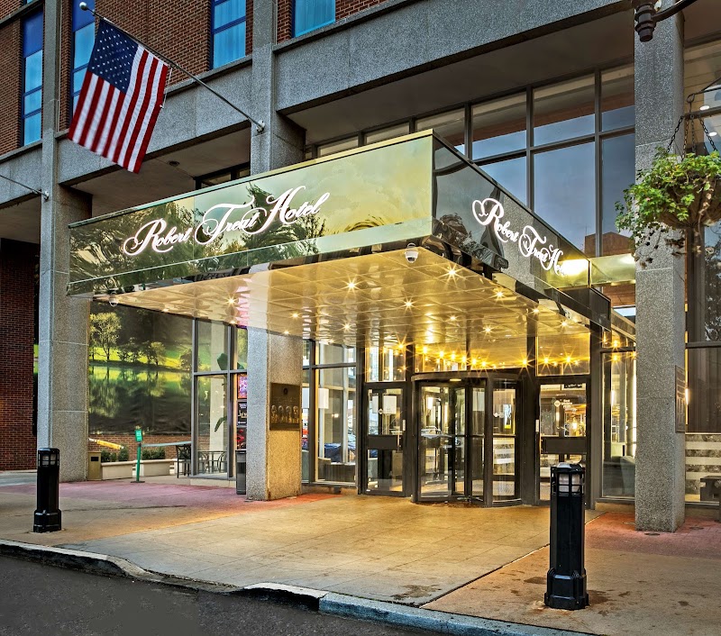 Robert Treat Hotel - Event Venue in Newark, New Jersey
