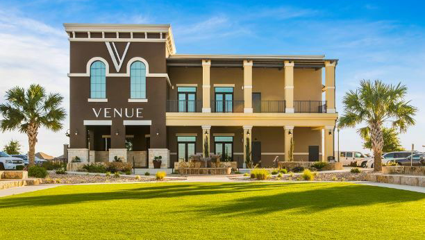 The Venue - Event Venue in New Braunfels, Texas