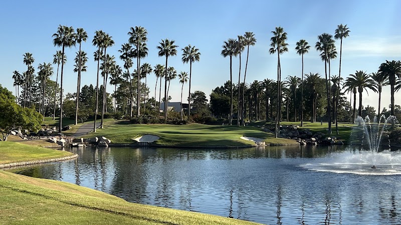 Tustin Ranch Golf Club - Event Venue in Tustin, California