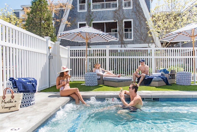 Winnetu Oceanside Resort - Event Venue in Edgartown, Massachusetts