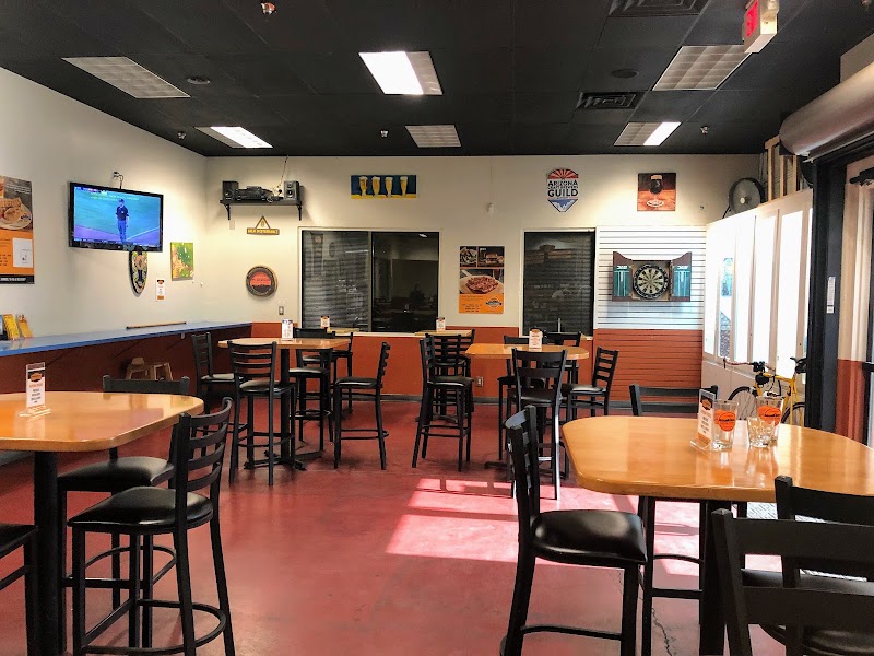 PHX Beer Co. - Event Venue in Tempe, Arizona