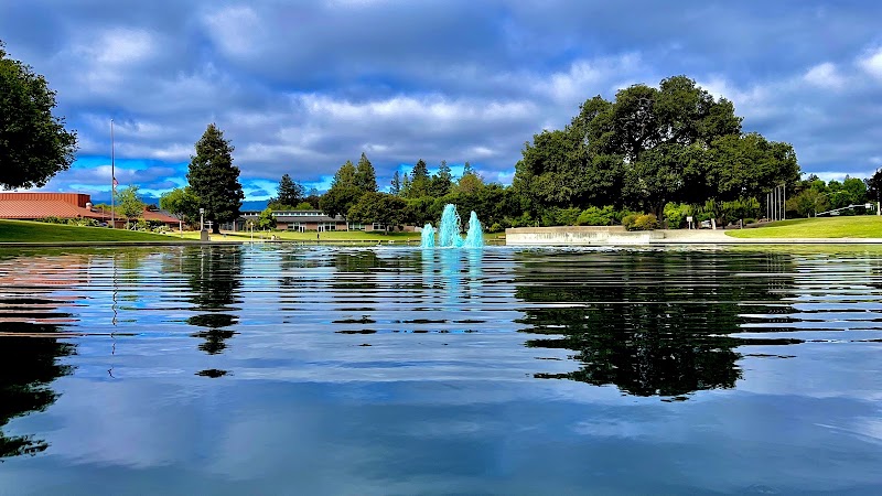 Sunnyvale Community Center - Event Venue in Sunnyvale, California
