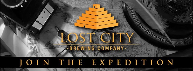 Lost City Brewing Company - Event Venue in North Miami, Florida