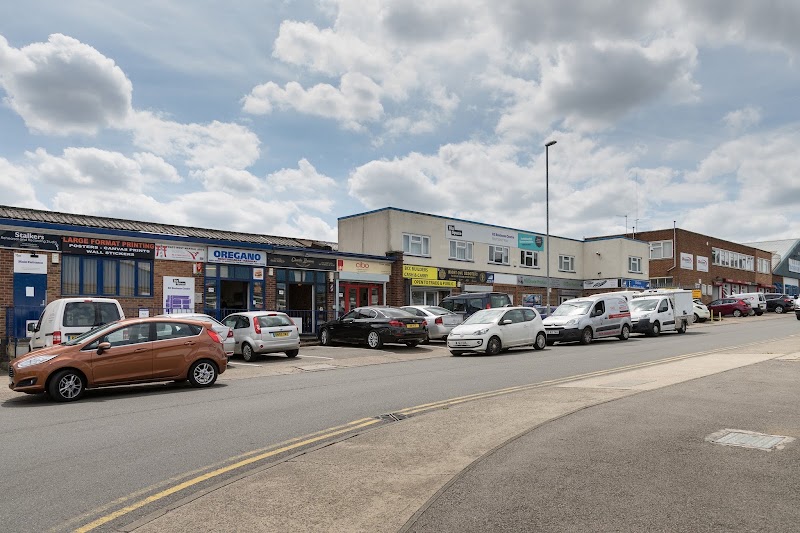 BizSpace Northampton K2 - Event Venue in Northampton, West Northamptonshire