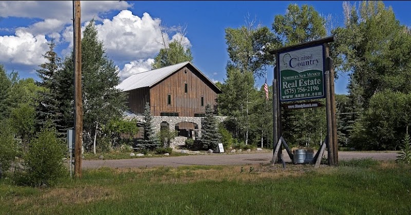 United Country Real Estate - Northern New Mexico Real Estate - Event Venue in Chama, New Mexico