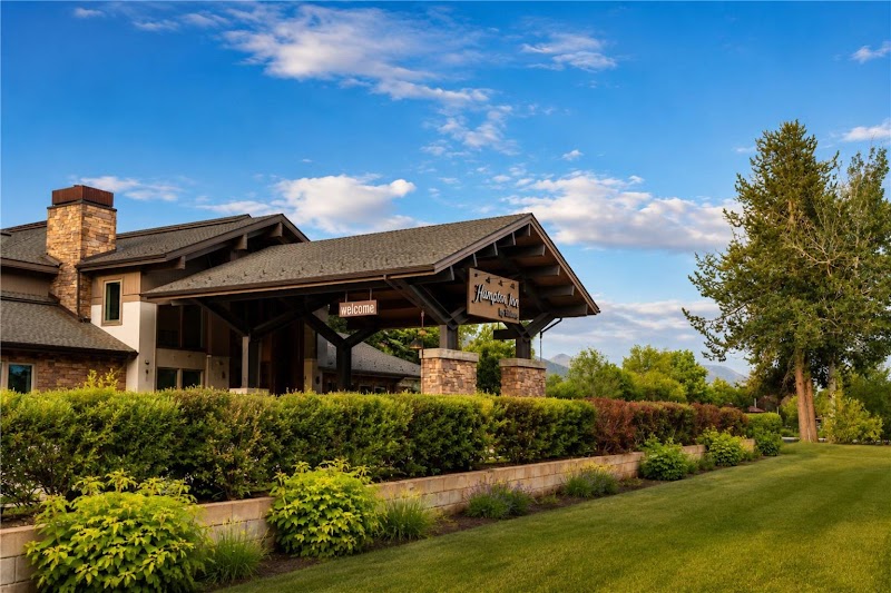 Hampton Inn by Hilton Hailey Sun Valley - Event Venue in Hailey, Idaho