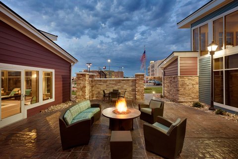 Residence Inn by Marriott San Angelo - Event Venue in San Angelo, Texas