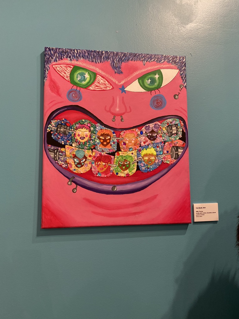 Compton Art and History Museum - Event Venue in Compton, California